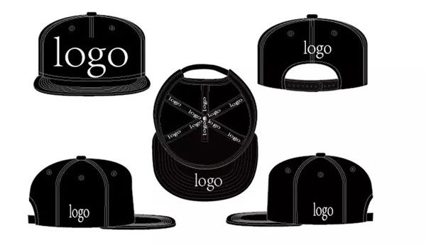 on-sale cool snapback hats 3d free sample for fashion-4