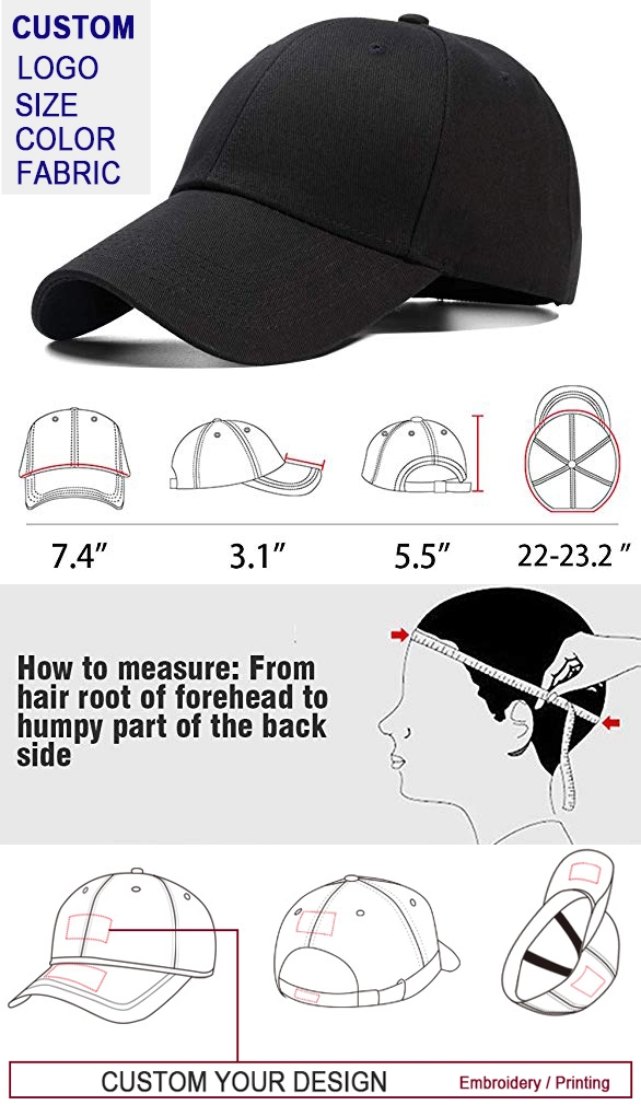 portable white bucket hat hats customization for fashion-3