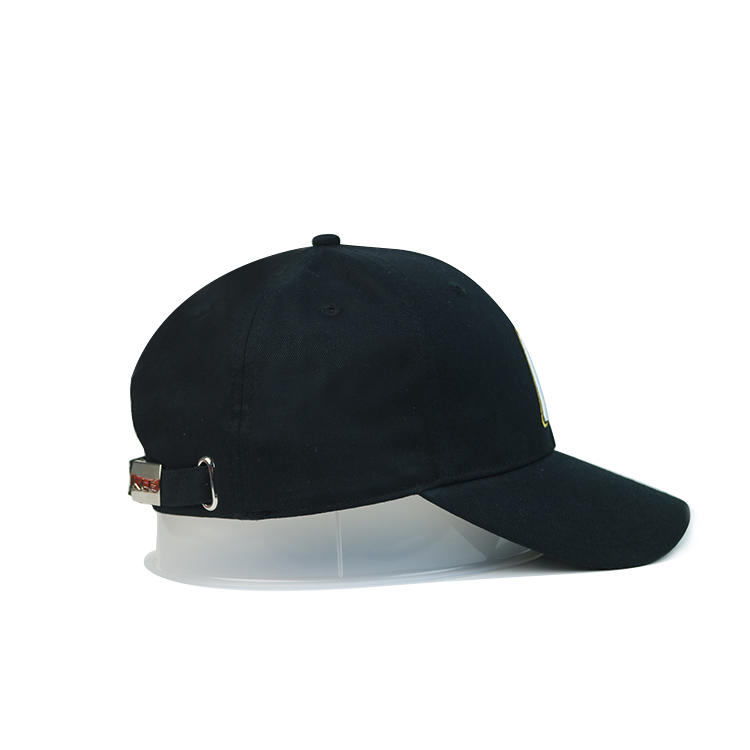 Custom Embroidery Logo Cotton Made Baseball Cap Sport Hats Bsci Golf Caps