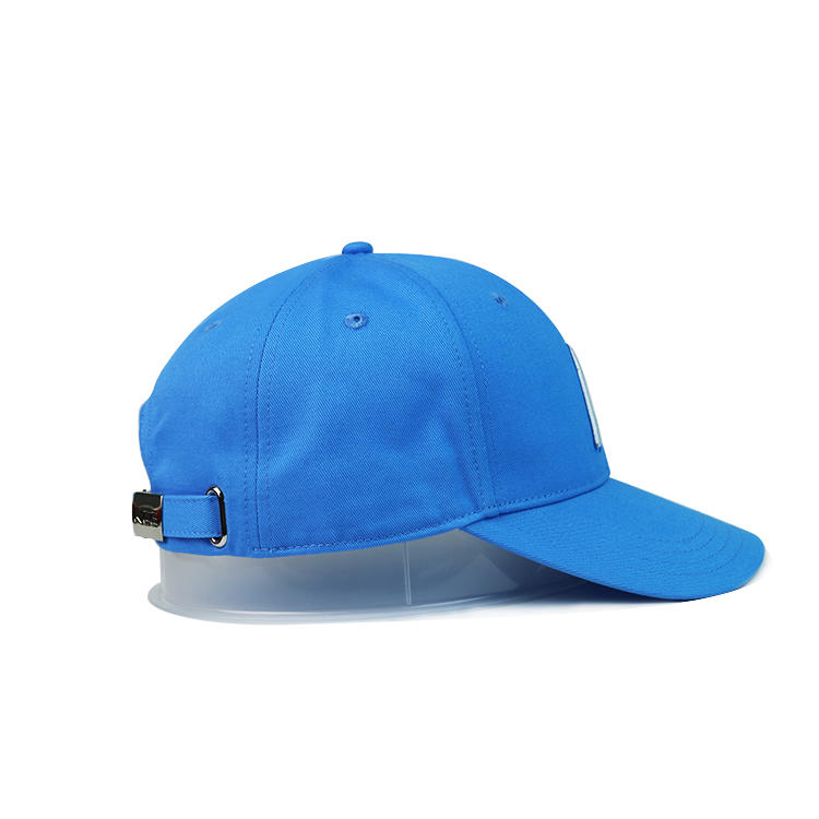 Custom Cotton Embroidery Logo Baseball Cap Sport Hats Bsci Golf Caps
