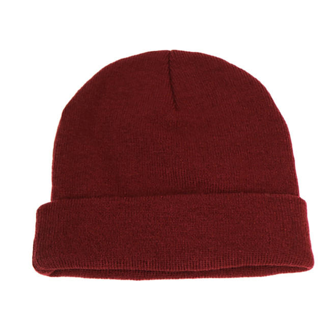 High Quality ACE Factory Price ODM OEM Unisex Adjustable Custom Logo Beanies Knitted Cap
