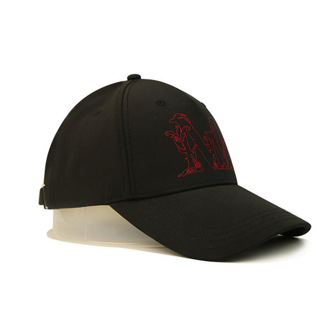 ACE Hot Sales OEM ODM M&M Solid Color Unisex Custom Design Baseball Sports Cap Hat