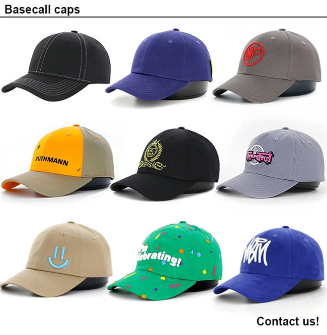 ACE Breathable best mens baseball caps bulk production for fashion