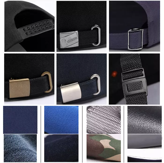 ACE crocodile snapback hat brands bulk production for fashion-5