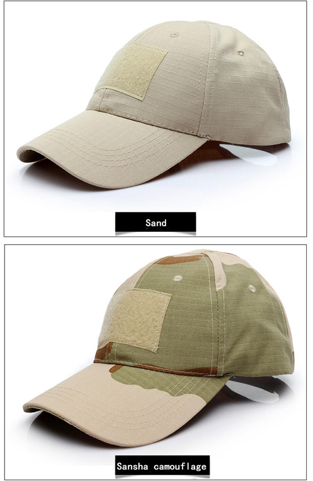latest white baseball cap fabric supplier for fashion