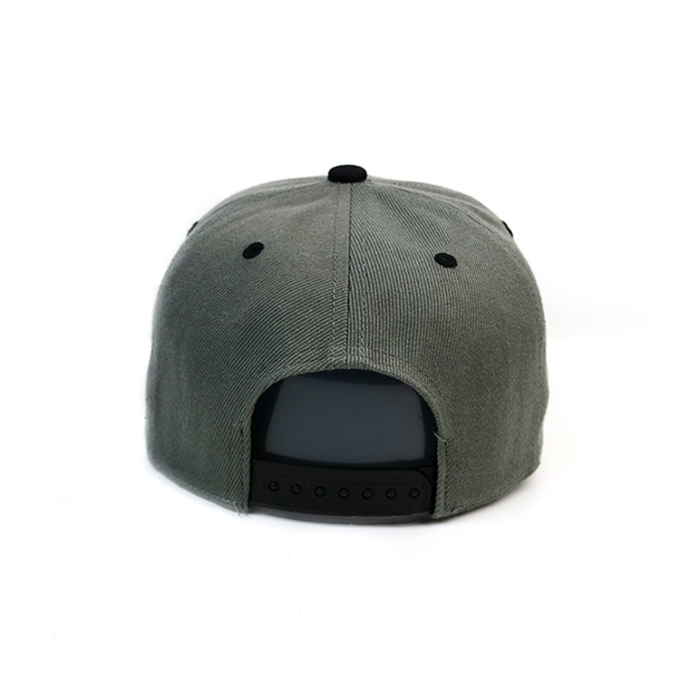 ACE camouflage plain snapback hats supplier for beauty-12