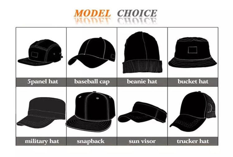 portable best baseball caps cotton supplier for beauty