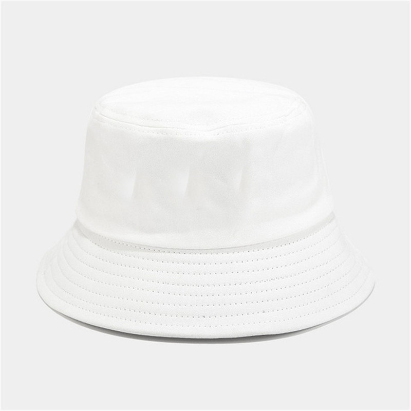 ACE Breathable blue bucket hat bulk production for fashion-14