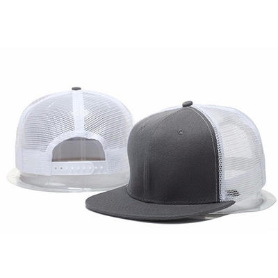 New Styles Blank Mesh Camo Baseball Caps Black Hip Hop Hats Mens Women Casquettes Cap