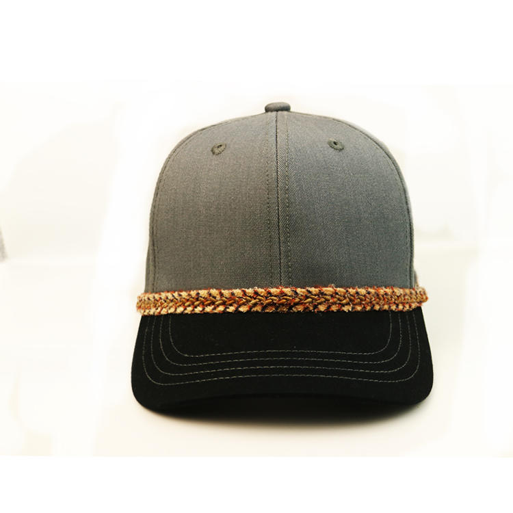 New Style Caps Hats Custom Hat Embroidered Cotton Baseball Cap