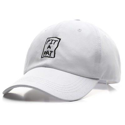 2020 Women Unisex New Cotton Baseball Cap Korean Style Hats for Men Student Snapback Caps