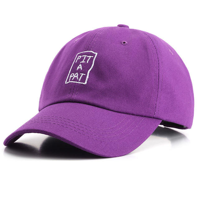 ACE plain plain baseball caps for wholesale for fashion