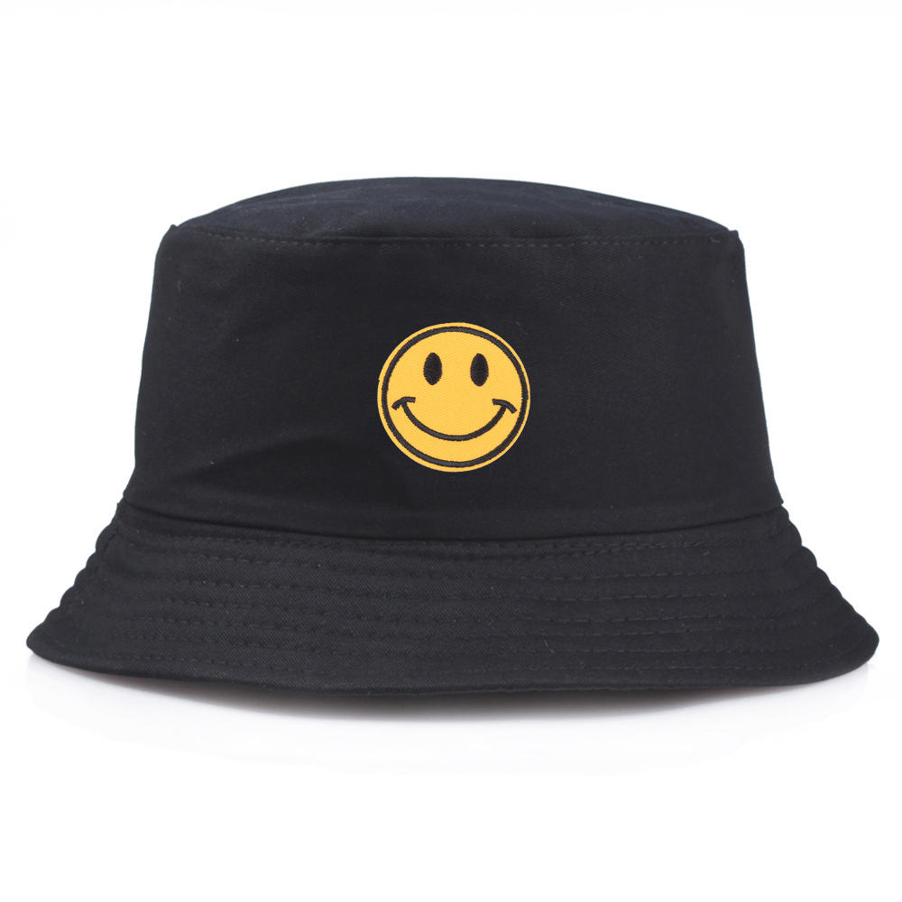 funky bucket hat with string bucket supplier for fashion