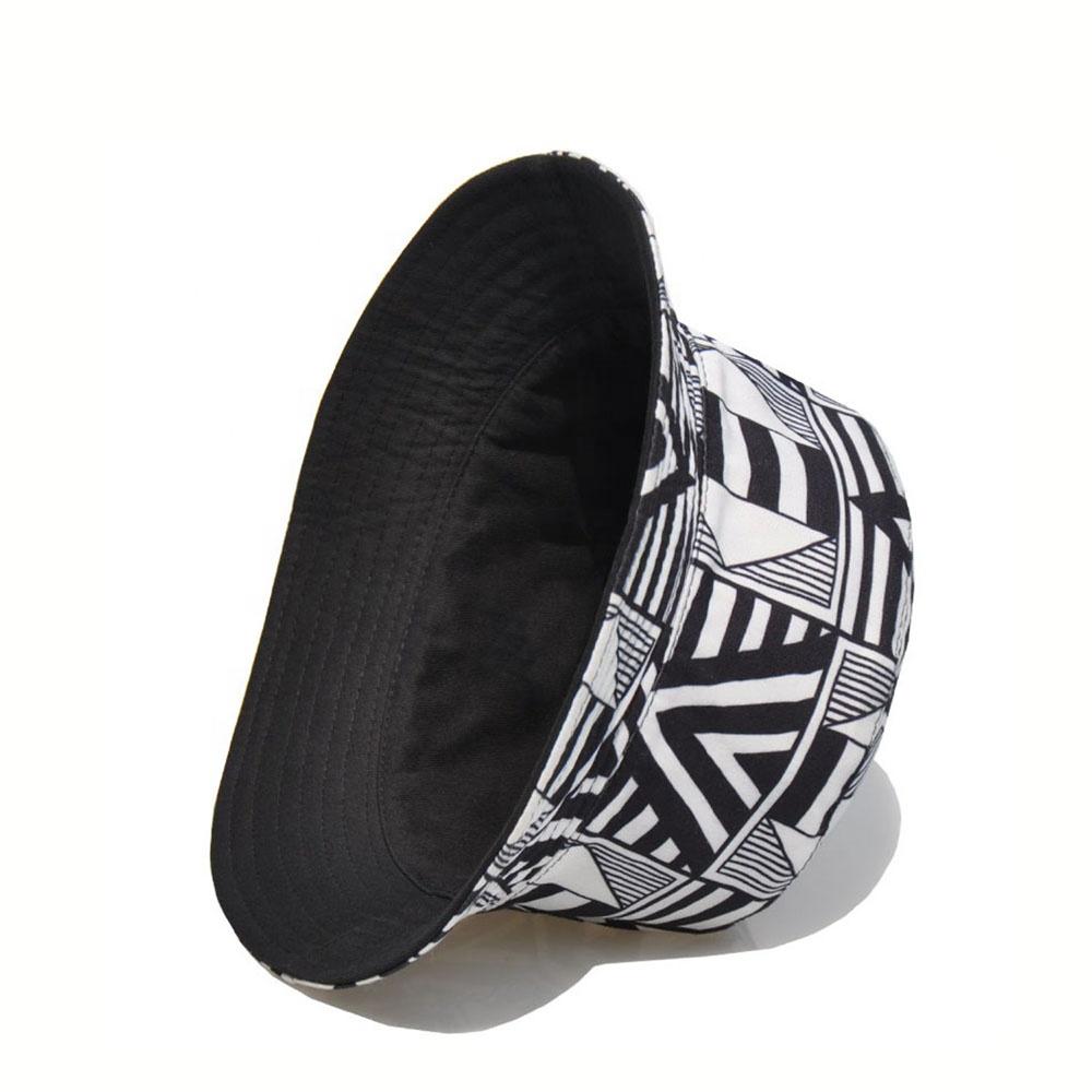 New design custom wholesale cotton personalized service fishing hats bucket hat custom logo