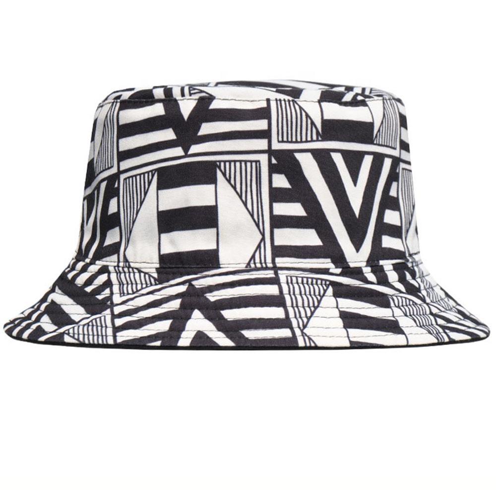 New design custom wholesale cotton personalized service fishing hats bucket hat custom logo