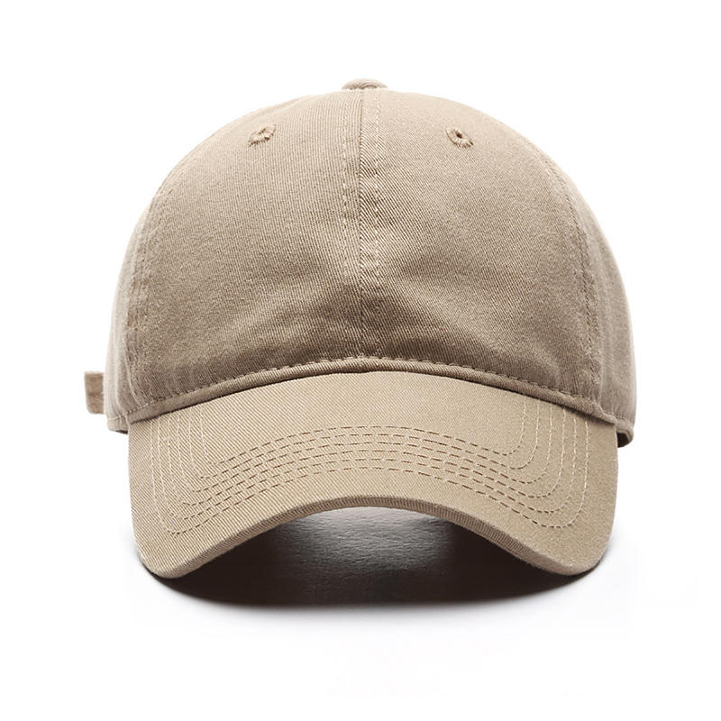 China BSCI Factory Wholesale Custom Logo Unisex Plain Baseball Cap,Low MOQ Blank Dad Hats,Men Women Cheap Cotton Gorros Hat
