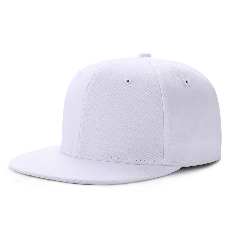 Factory price Wholesale Hot Sale Custom Logo Hip-hop Baseball Caps Snapbacks Dad Cap Hat