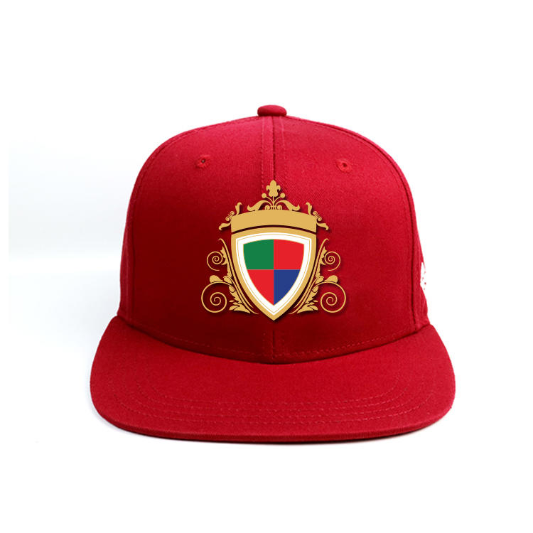 funky popular snapback caps green for wholesale for fashion-3
