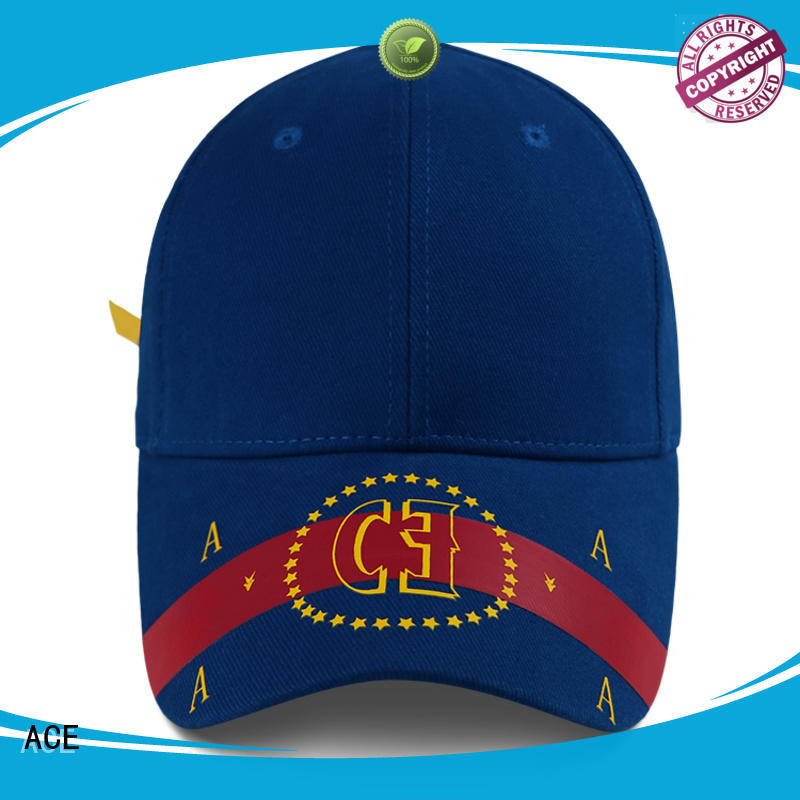 portable logo baseball cap unisex bulk production for beauty