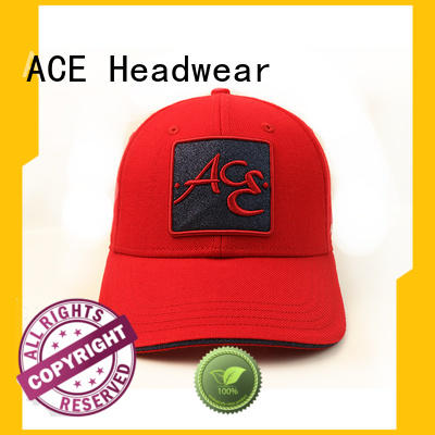 ACE on-sale baseball caps for men for wholesale for baseball fans