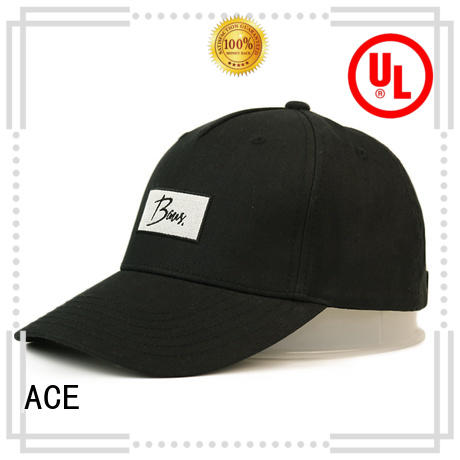 funky embroidered baseball cap genuine customization for beauty