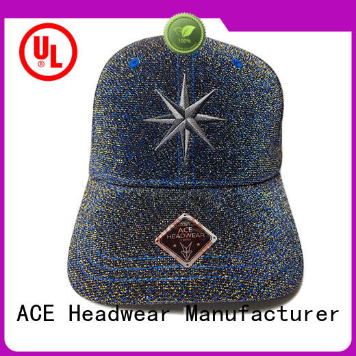 on-sale personalized baseball caps adjustable ODM for fashion