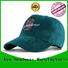 Breathable kids baseball caps pink supplier for beauty