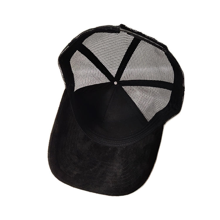 ACE yellow bike cap customization for fashion-3