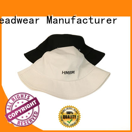 at discount bucket hat fashion style for wholesale for fashion