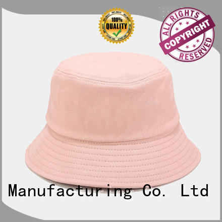 on-sale trendy bucket hats cotton customization for fashion