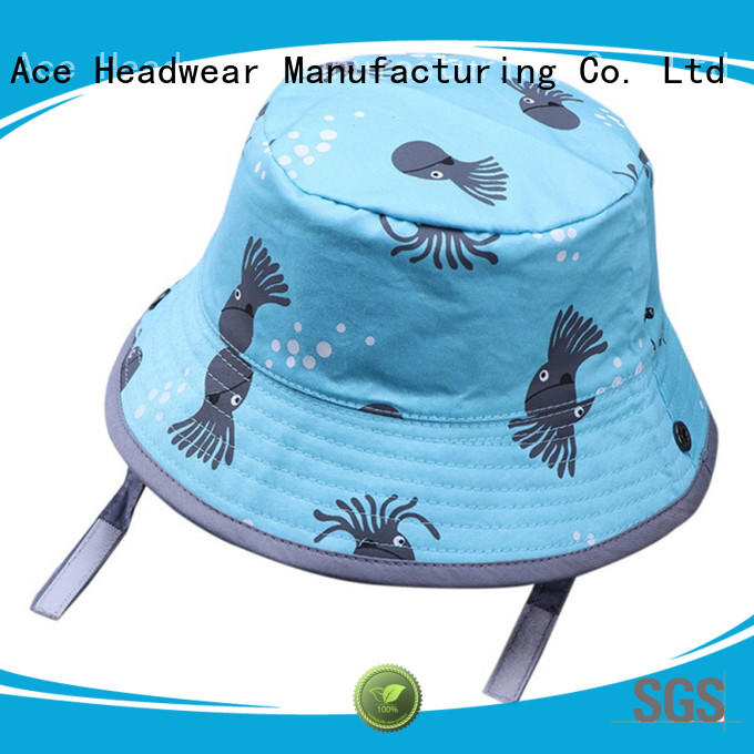 funky bucket hats for men fishing bulk production for fashion