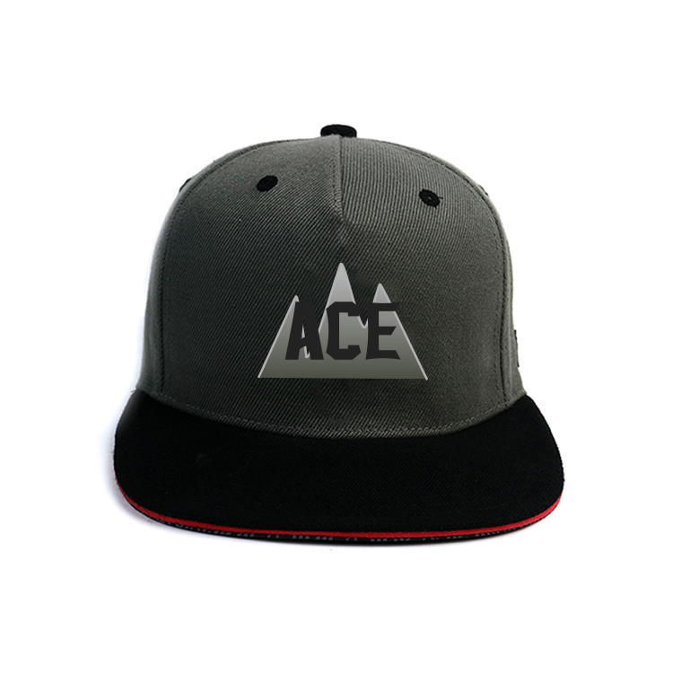 ACE durable snapback caps wholesale ODM for fashion-2