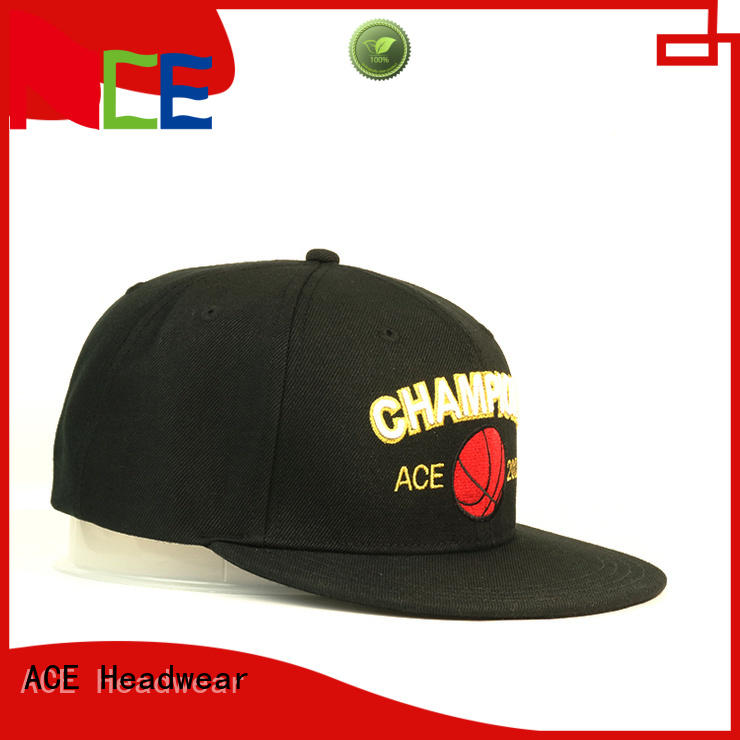 on-sale cool snapback hats 3d free sample for fashion
