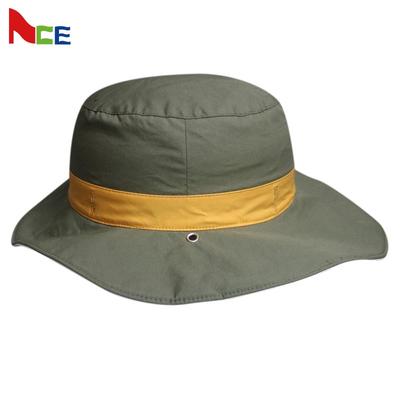 Feature Bucket Hats Fishing on Stock for Sale
