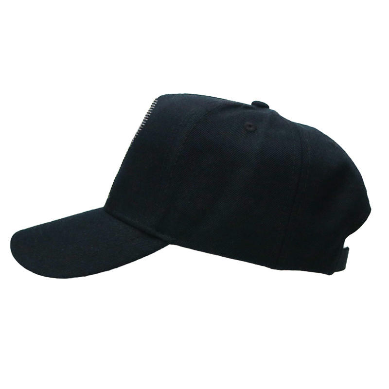 durable custom baseball caps oem supplier for baseball fans