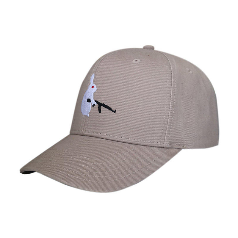 ACE high-quality black baseball cap mens bulk production for fashion