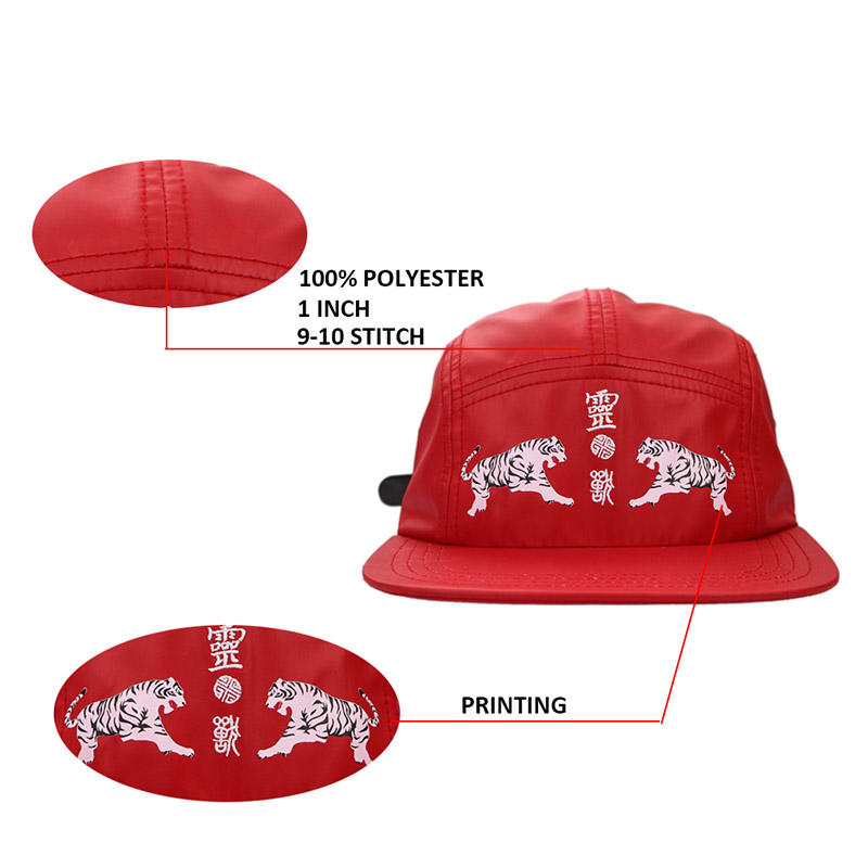 ACE crocodile white snapback hat for wholesale for beauty