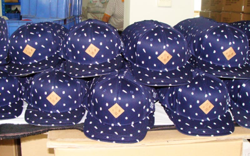 solid mesh blue bucket hat sale bulk production for beauty-8
