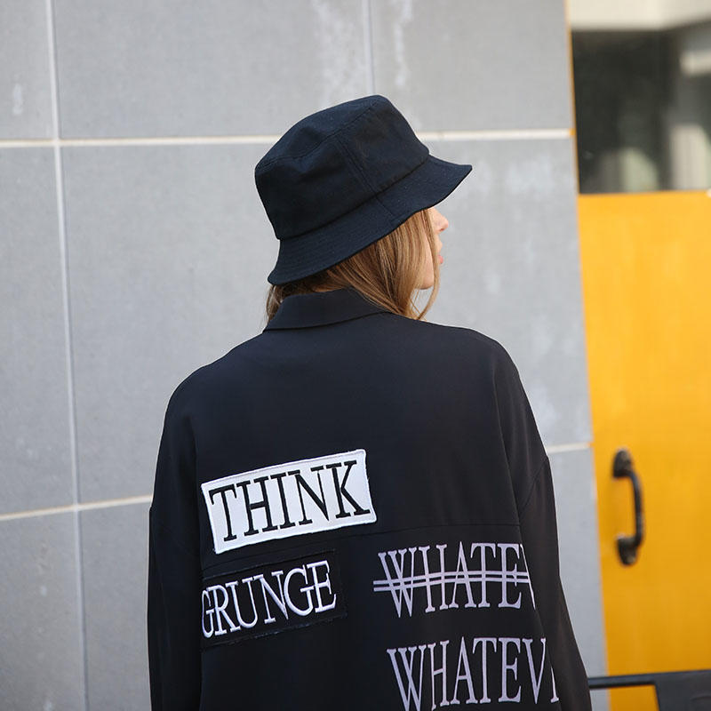 ACE funny bucket hat womens get quote for fashion