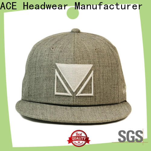 at discount custom snapback hats quality for wholesale for beauty