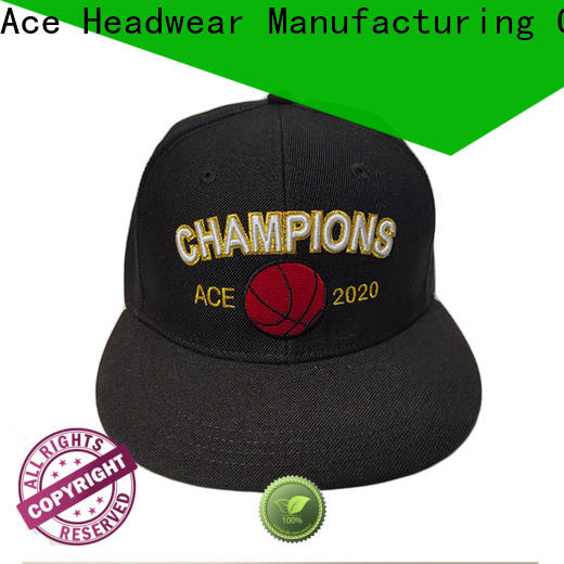 ACE grid womens snapback hats buy now for fashion