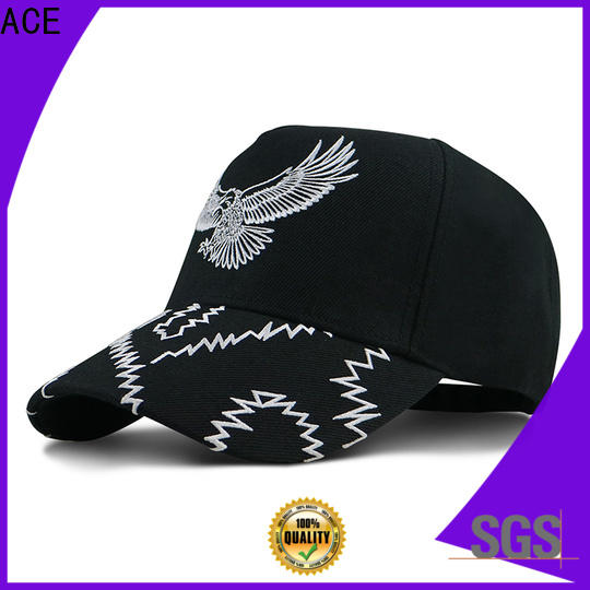 portable best mens baseball caps proof ODM for fashion
