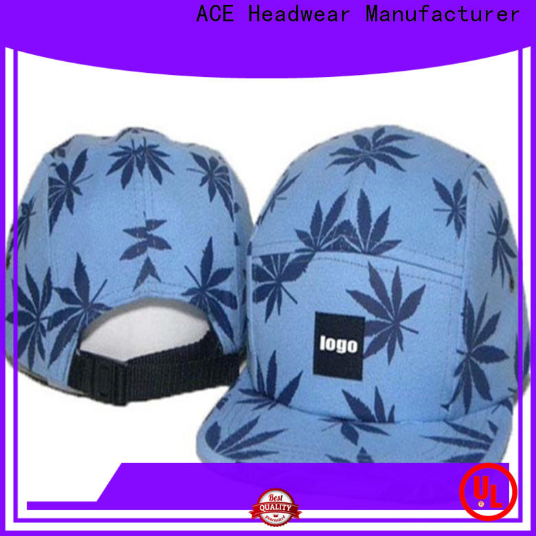 durable bulk snapback hats panel for wholesale for beauty