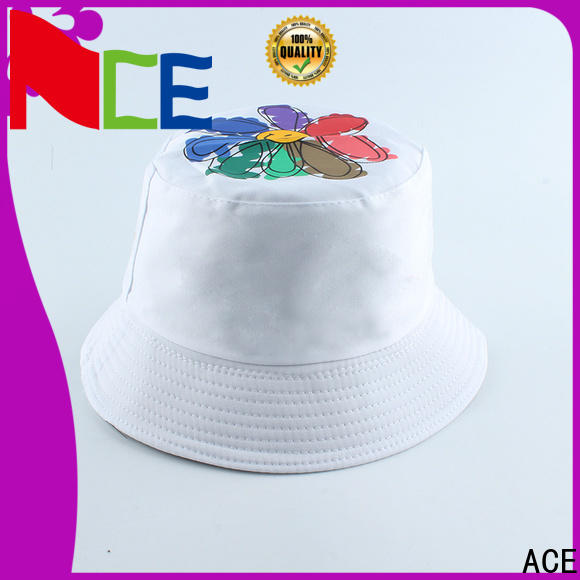 ACE hats bucket hat with string buy now for beauty