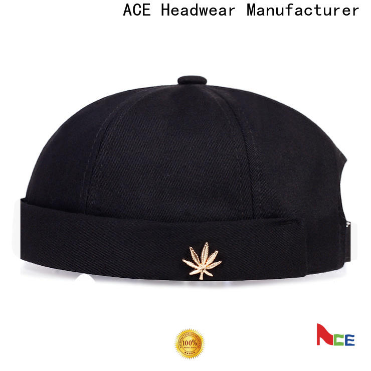 ACE men ucla caps hours factory for fashion