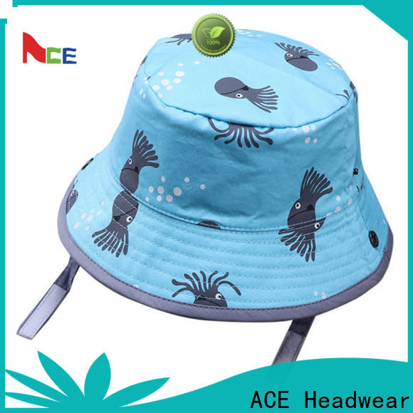 ACE portable kids 5 panel hats buy now for man