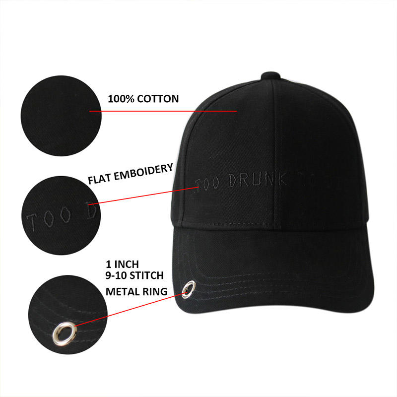 ACE corduroy logo baseball cap supplier for beauty-1