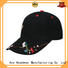 ACE peak pink baseball cap for wholesale for fashion