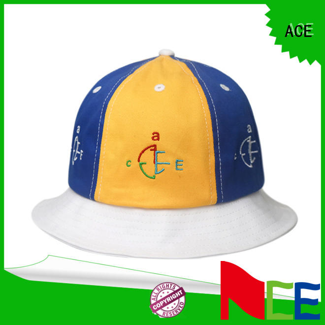 durable sports bucket hats ODM for fashion ACE