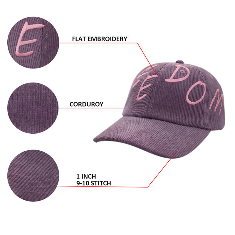 Breathable leather baseball cap sun for wholesale for baseball fans-2